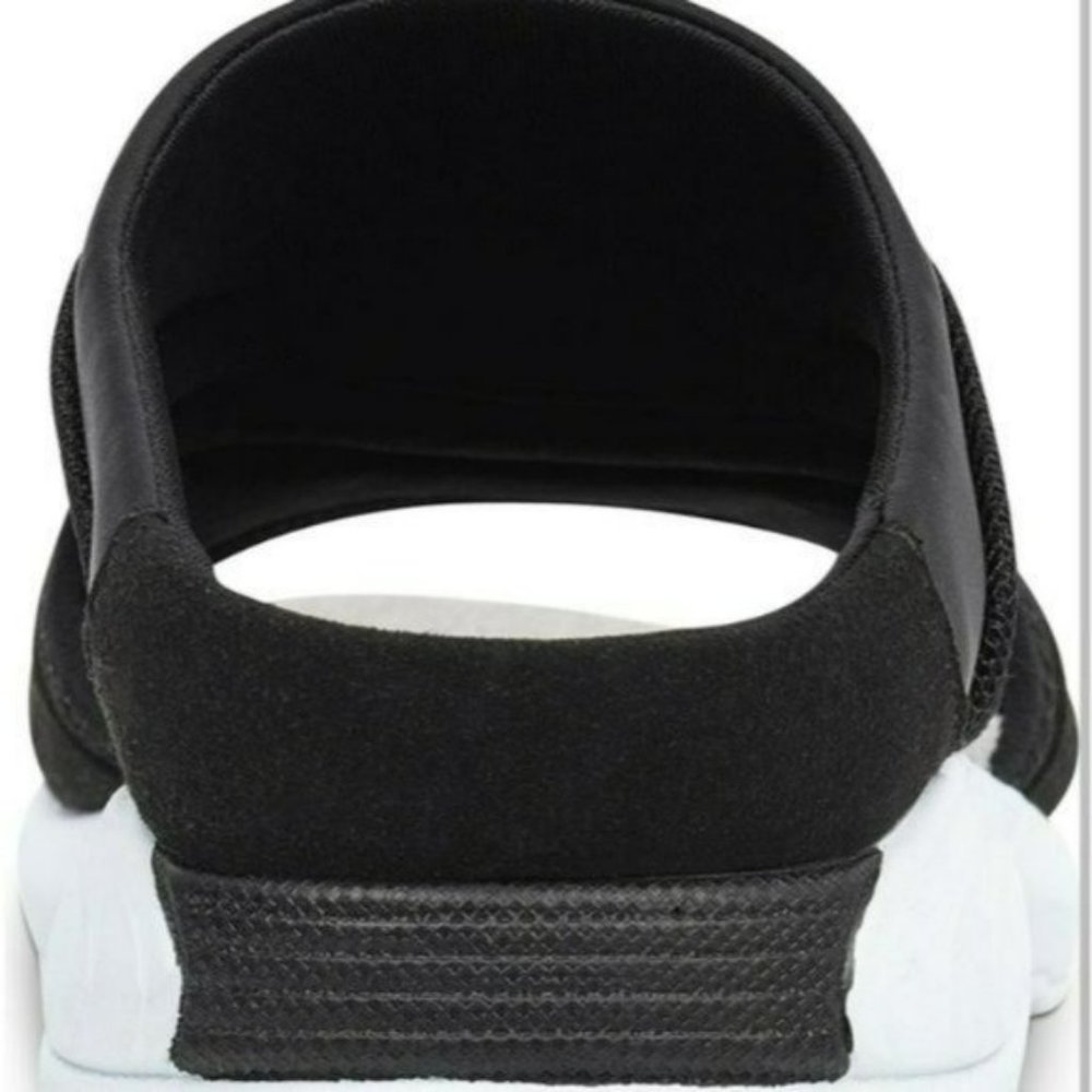 Easy Spirit Traciee Flat Slide Sandals-7.5 - Picture 3 of 7